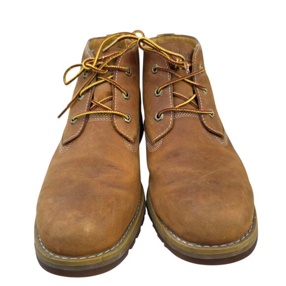Men\'s Redwood Falls Waterproof Chukka Boot Size 9 main image 9
